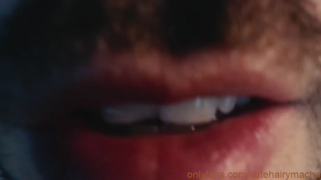 cutehairymacho  22-01-2022